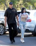 Kylie Jenner Boobs Pokies