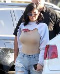 Kylie Jenner Boobs Pokies