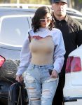 Kylie Jenner Boobs Pokies