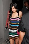Kylie Jenner Legs
