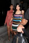 Kylie Jenner Legs