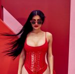Kylie Jenner Sexy