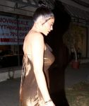 Kylie Jenner Sexy