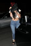 Kylie Jenner Sexy Body