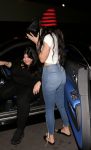 Kylie Jenner Sexy Body