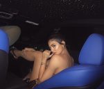 Kylie Jenner Sexy Legs