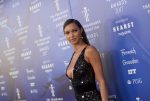 Lais Ribeiro Fragrance Awards Boobs
