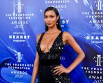 Lais Ribeiro Fragrance Awards Boobs