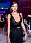 Lais Ribeiro Fragrance Awards Boobs