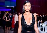 Lais Ribeiro Fragrance Awards Boobs