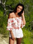 Lucy Mecklenburgh Bikini Photoshoot