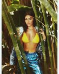 Madison Beer Bikini