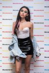 Madison Beer Sexy Cleavage