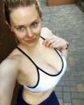 Maitland Ward Boobs