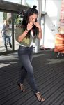 Nicole Scherzinger Ass ()