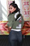 Nicole Scherzinger Ass ()