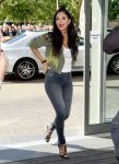 Nicole Scherzinger Ass ()
