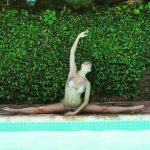 Nicole Scherzinger Bikini
