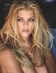 Nina Agdal Maxim Sexy