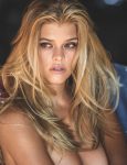 Nina Agdal Maxim Sexy