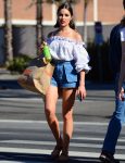 Olivia Culpo Sexy Legs