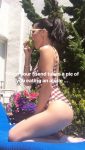 Olivia Munn Swimsuit