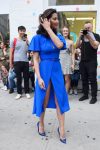 Olivia Munn Upskirt