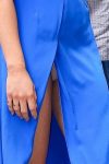 Olivia Munn Upskirt