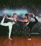 Peyton Roi List Yoga