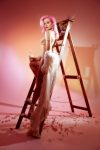 Pixie Lott Sexy Photoshoot