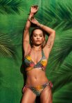 Rita Ora Tezenis Bikini ()