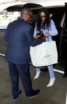 Rihanna Thick Ass
