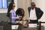 Rihanna Thick Ass