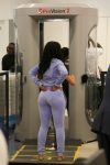 Rihanna Thick Ass
