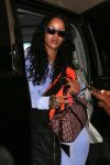 Rihanna Thick Ass