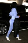 Rihanna Thick Ass