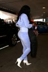 Rihanna Thick Ass