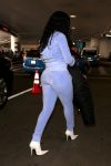 Rihanna Thick Ass