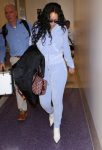Rihanna Thick Ass