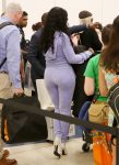 Rihanna Thick Ass