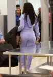 Rihanna Thick Ass