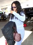 Rihanna Thick Ass