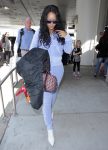Rihanna Thick Ass