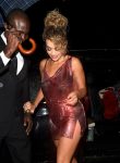 Rita Ora Boobs Seethrough