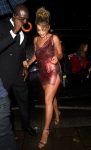 Rita Ora Boobs Seethrough