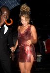 Rita Ora Boobs Seethrough