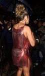 Rita Ora Boobs Seethrough