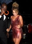 Rita Ora Boobs Seethrough