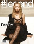Rita Ora Legend Magazine ()