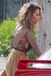 Rita Ora Sideboob